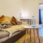 38M2 Apt Near Eiffel Tower 1Mn To Metro N15-6