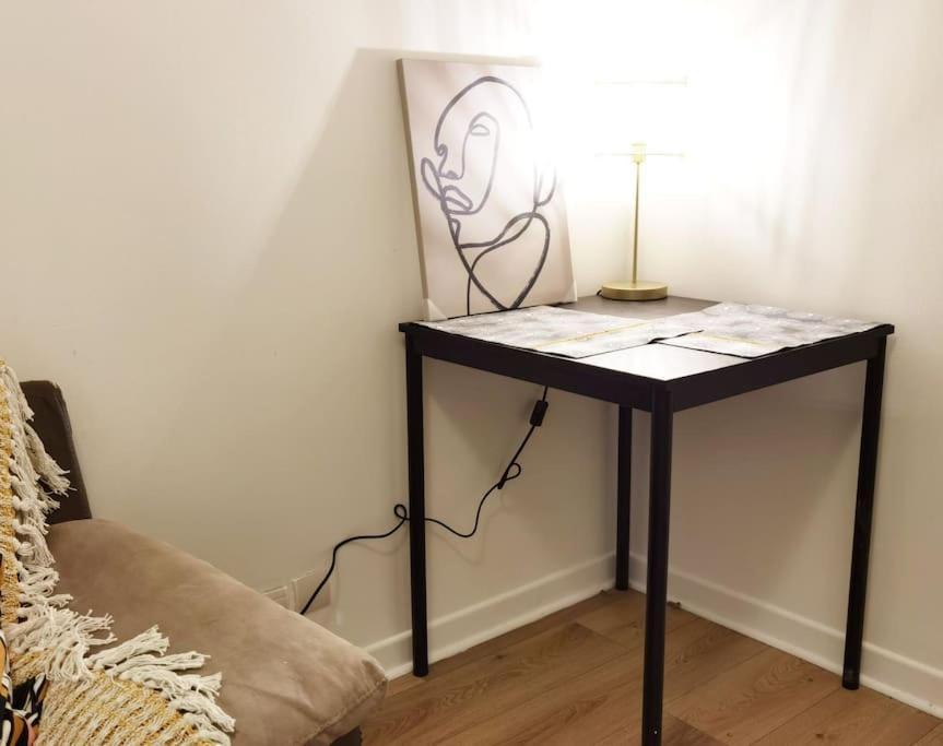 Apartment 38m2 Near Eiffel Tower 1mn To Metro N15-6